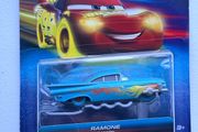 Disney Pixar Cars Glow in the Dark Ramone