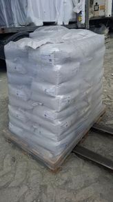 resin floor sand 25kg bags