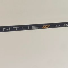 Ventus TR Blue 7X Velocore (Pured)