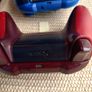 Two Broken Xbox controllers Image 3