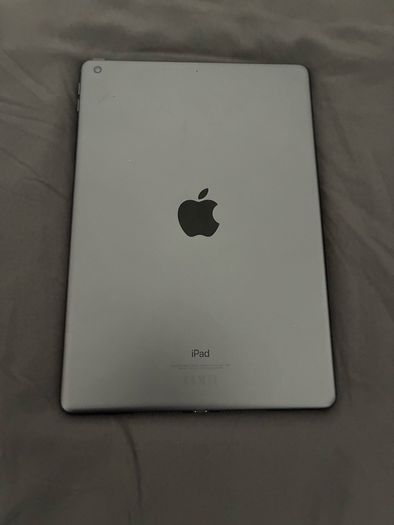 Apple iPad 9th Gen (A2602) 10.2" 64GB - Space Grey, WiFi