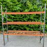 Job Lot Long Span Racking Shelving For Sheds 10 Bays Image 5