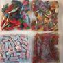 Jelly bags Image 2