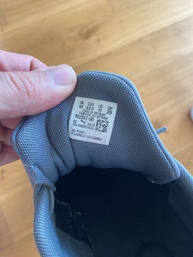 Puma shoes