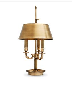 Eicholtz Lamp Brand New