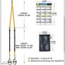 Suspension Training (TRX) kit - RhinoSport Image 3