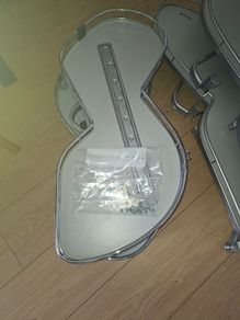 4 x LeMans Pull-Out System (6 Months Old)