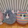 Original squishmallows and ty soft teddybear Image 7