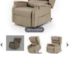 Recliner Chair