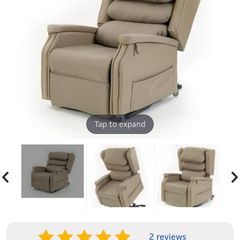 Recliner Chair