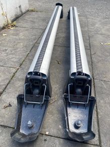 Landrover Discovery Roof Bars