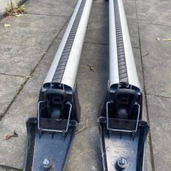 Landrover Discovery Roof Bars