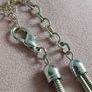 Chunky Necklace (New) Image 7