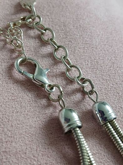 Chunky Necklace (New)