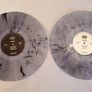 Wipers: Youth Of America LP Limited.Clear / Black Smoke Image 2