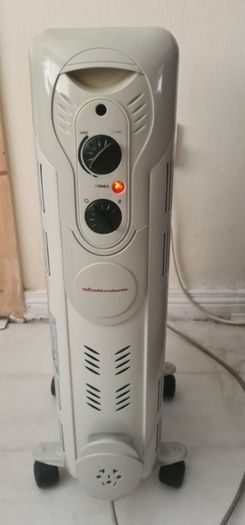 Heater