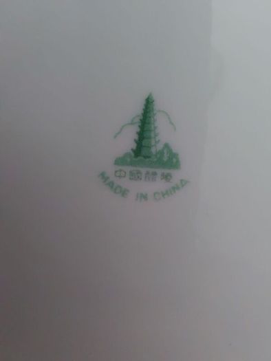 china teaset