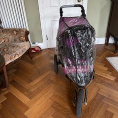 jogger buggy