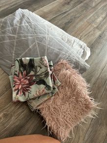 double bed covers