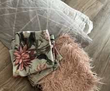 double bed covers