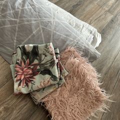double bed covers