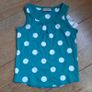 NEXT girls top brand new size 2-3 years Image 3
