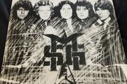 Michael Schenker Group MSG LP