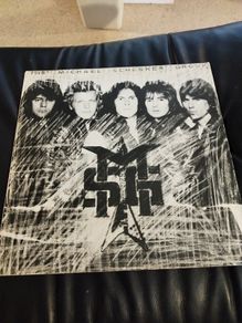 Michael Schenker Group MSG LP