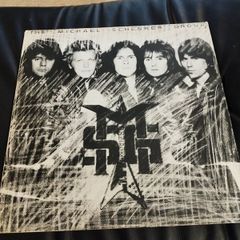 Michael Schenker Group MSG LP