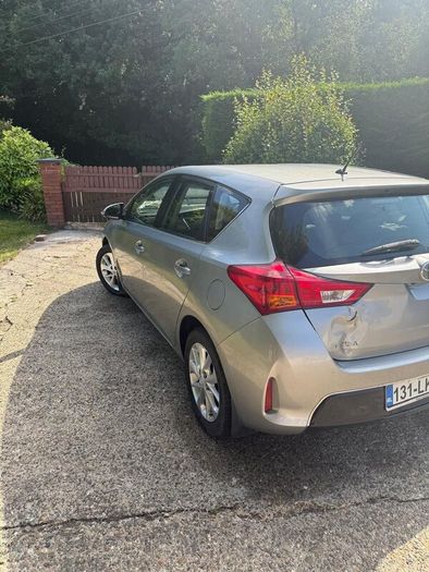 Toyota Auris 131