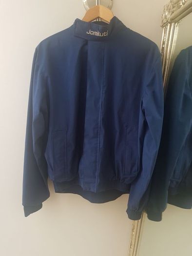 Jomiluti Unisex Jacket
