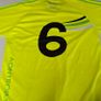 Antrim GAA (No.6) O'Neills Gaelic Football/Hurling Jersey (Adult Medium) FREE POST Image 3