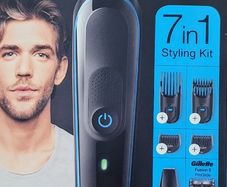 Braun All in One Trimmer