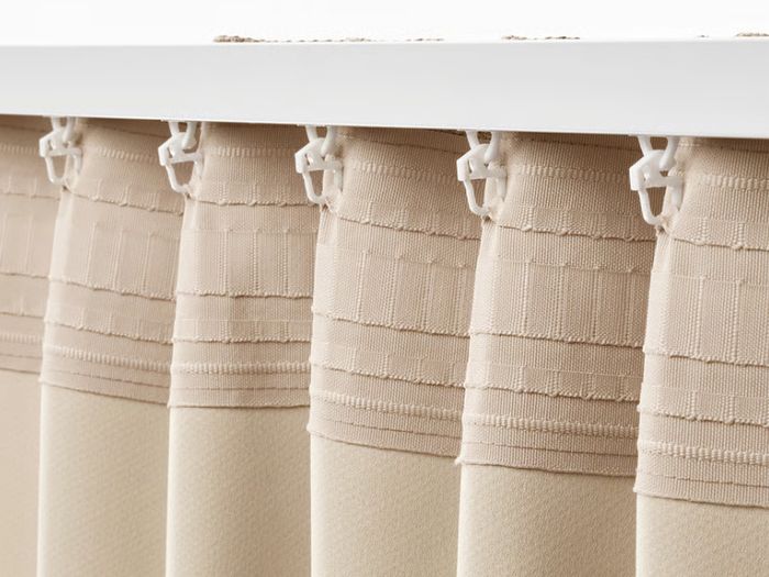 Brand New IKEA Curtains, Unwanted Gift