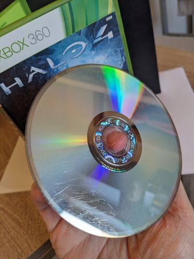 Halo 4 - Xbox 360