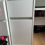 White desk Image 2