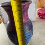 Michael Kennedy Pottery , Ocean Motif,  Ceramic Vase Image 10