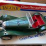 Jaguar SS100 Scale 1/18 New Burago Image 6