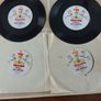 Memorabilia Vintage Rice Krispie Single Records Image 2