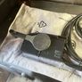 Yamaha 703 Remote Control Box with Cables Image 6