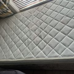 single bed
