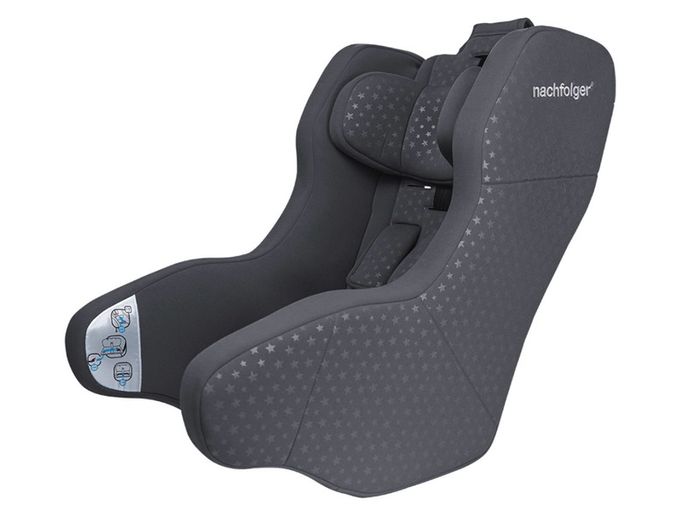 Travel Car Seat Nachfolger Rear Facing Inflatable Hy5.1 TT