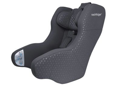 Travel Car Seat Nachfolger Rear Facing Inflatable Hy5.1 TT