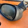 Ford Fiesta Door Mirror Image 2