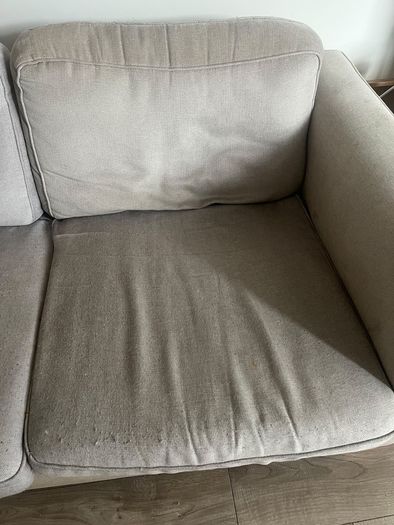 Sofa - Free To Go