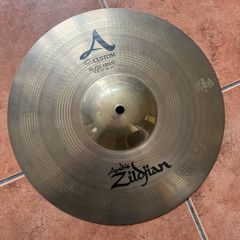 Zildjian A Custom Rezo 14" hi hats