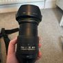 Nikon AF-S NIKKOR 24-120mm f/4G ED VR FF Full frame lens Image 5