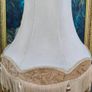 Large Vintage style Lamp Image 3