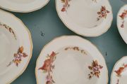 Royal Doulton breakfast bowls
