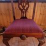 Antique Chair Image 2